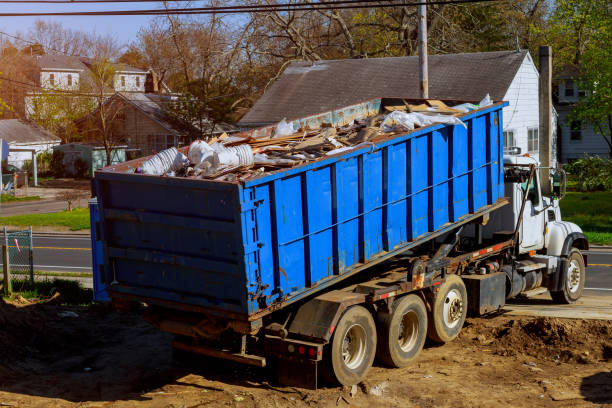 Best Retail Junk Removal  in Hicksville, NY